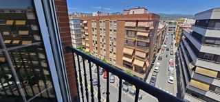 Pis  Avenida de medina azahara 19. ¡¡espectacular piso de 4 dormitorios con garaje en zona avenida