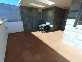 Lloguer Àtic a Huerta de la Reina - Trassierra. Atico duplex a escasos metros del vial norte
