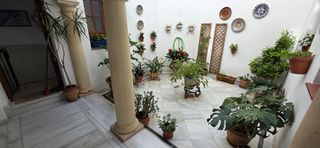 Casa adossada a Casco Histórico  - Ribera - San Basilio