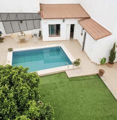 Casa a El Brillante -El Naranjo - El Tablero