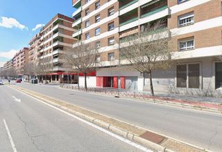 Pis a Ciudad Jardín - Zoco