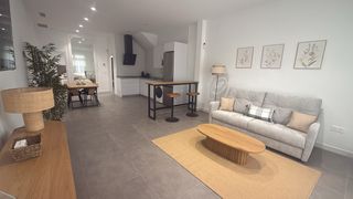 Apartment in Santa Rosa - Valdeolleros