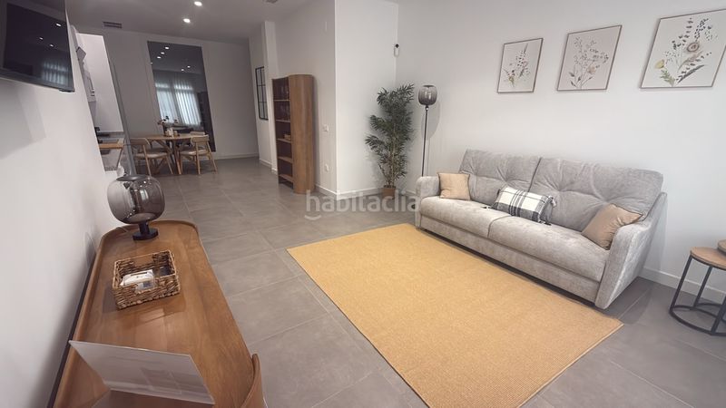 Foto 3c990231-5b70-4e33-ad5b-cc2a56246c6b. Apartment in avenida de los almogávares 28 in Santa Rosa - Valdeolleros Córdoba