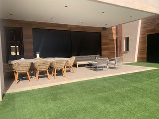 Chalet in El Brillante -El Naranjo - El Tablero