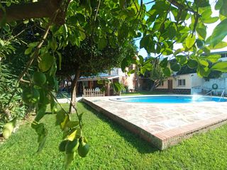 Xalet a El Brillante -El Naranjo - El Tablero