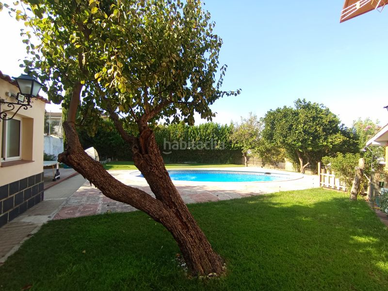 Foto df597e0a-0641-4537-822b-0d974a5aaf56. Xalet amb calefacció aparcament piscina a El Brillante -El Naranjo - El Tablero Córdoba