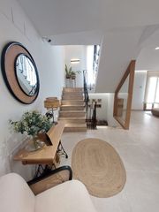 Casa in Sta. Marina - San Andrés - San Pablo - San Lorenzo. Casa de lujo en pleno centro