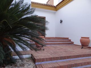 Xalet a El Brillante -El Naranjo - El Tablero. Exclusivo chalet en una sola planta y parcela de 1.000 m²