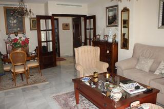 Appartement à Huerta de la Reina - Trassierra. Vial norte