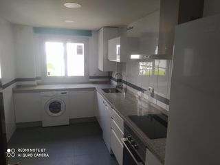 Rent Flat in Huerta de la Reina - Trassierra. Junto a vial norte
