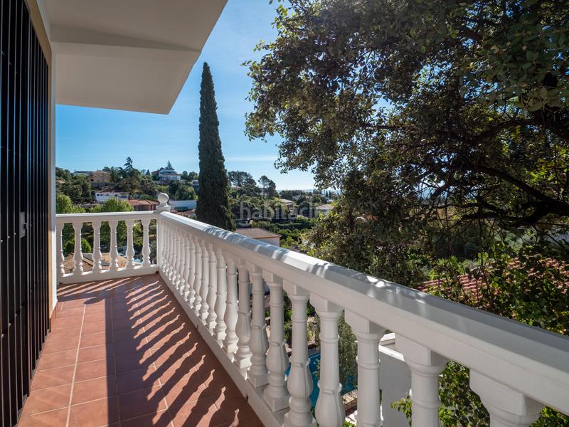 Foto 02a0f601-1dab-48dd-913d-c1e4168b6d63. Chalet with fireplace parking pool in El Brillante -El Naranjo - El Tablero Córdoba