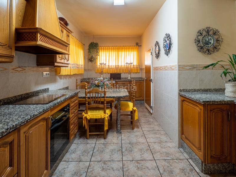 Foto 061688cf-0f52-4491-b0ed-2473fd4500b2. Chalet with fireplace parking pool in El Brillante -El Naranjo - El Tablero Córdoba