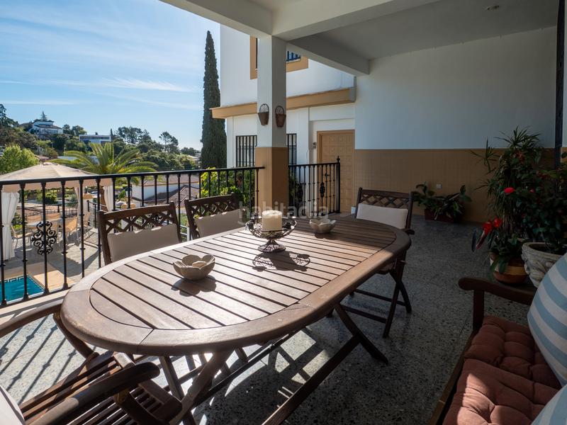 Foto 2032bcf8-9160-4f72-9f48-5ffc318222af. Chalet with fireplace parking pool in El Brillante -El Naranjo - El Tablero Córdoba