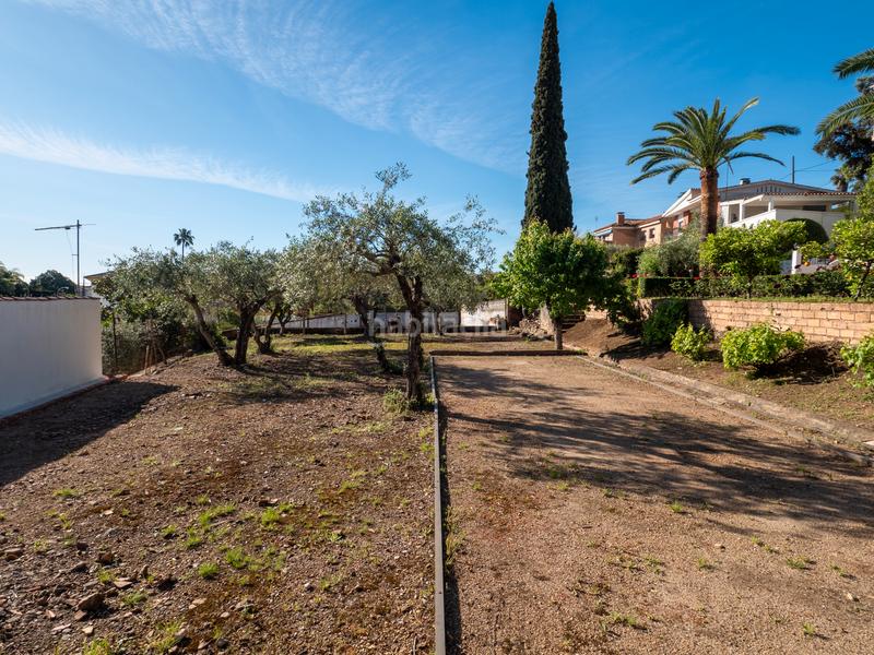 Foto 2ac86e6a-83e9-429c-add5-f6f0a0c21c51. Chalet with fireplace parking pool in El Brillante -El Naranjo - El Tablero Córdoba