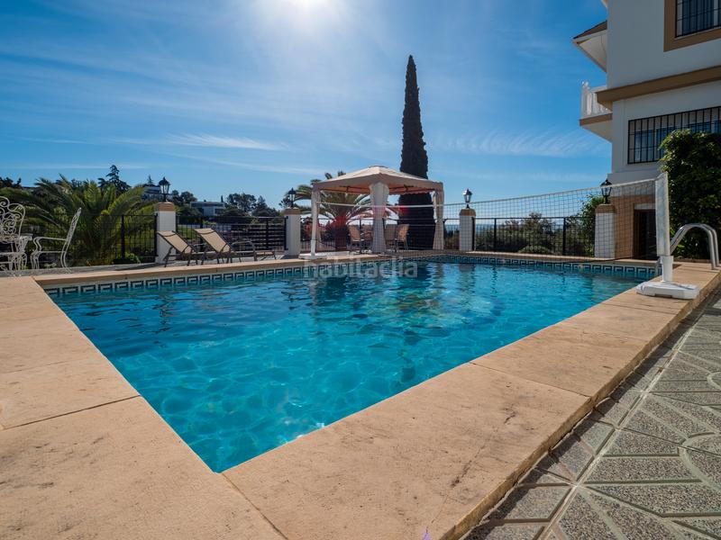 Foto 2e39720f-76c4-4514-9eef-0eca2d6a51f5. Chalet with fireplace parking pool in El Brillante -El Naranjo - El Tablero Córdoba