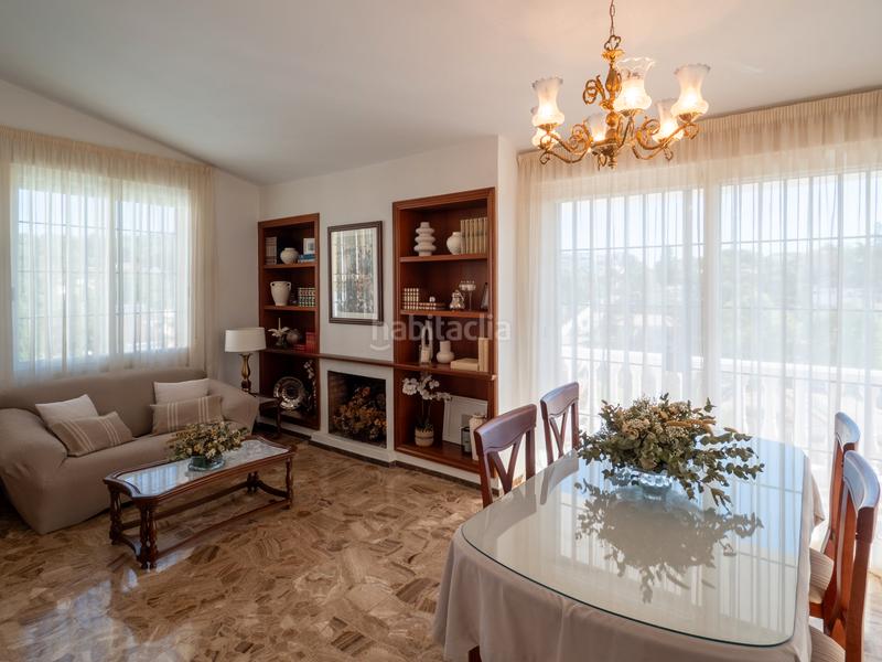 Foto 37bcb68b-1085-4583-80c9-818c7edc95ac. Chalet with fireplace parking pool in El Brillante -El Naranjo - El Tablero Córdoba