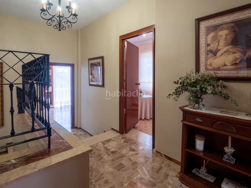 Foto 3f8aa2ec-7855-47a6-9f9e-51ed2ba1a308. Chalet with fireplace parking pool in El Brillante -El Naranjo - El Tablero Córdoba