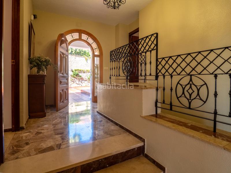 Foto 45cd9842-8bd2-4f65-a450-ed0add8f2c1f. Chalet with fireplace parking pool in El Brillante -El Naranjo - El Tablero Córdoba