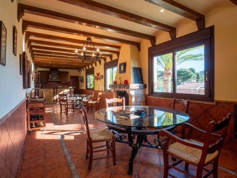 Foto 52194224-d3c3-4e9f-b2bf-618d25f95b62. Chalet with fireplace parking pool in El Brillante -El Naranjo - El Tablero Córdoba