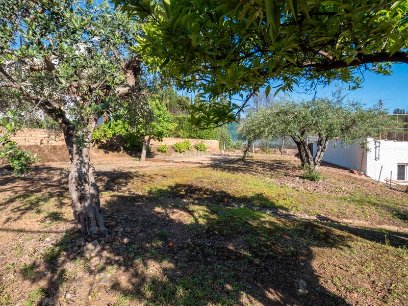 Foto 540225a5-0c00-4997-a568-ee25476fccac. Chalet with fireplace parking pool in El Brillante -El Naranjo - El Tablero Córdoba