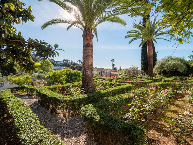 Foto 7da423b1-d059-4f07-ac41-807430d1df1d. Chalet with fireplace parking pool in El Brillante -El Naranjo - El Tablero Córdoba