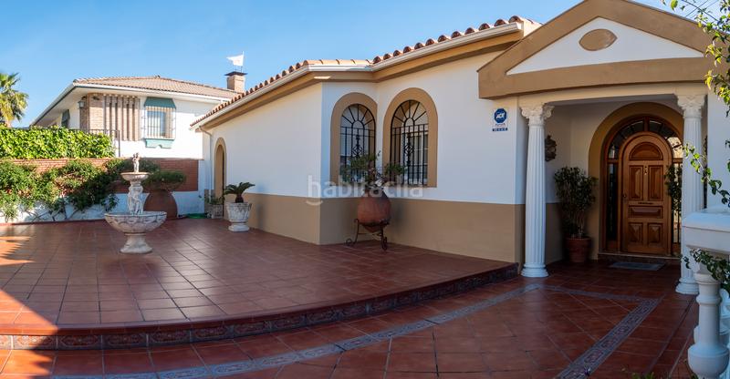 Foto 82c9f8a3-94ee-4b46-90db-c526026bad42. Chalet with fireplace parking pool in El Brillante -El Naranjo - El Tablero Córdoba