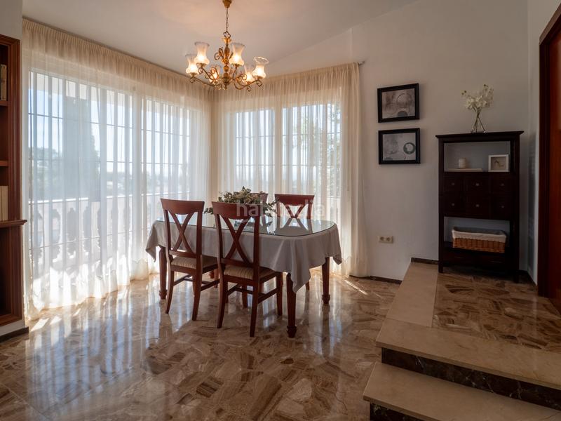 Foto 8934ac4d-c890-4843-8c46-ba384adc37ea. Chalet with fireplace parking pool in El Brillante -El Naranjo - El Tablero Córdoba