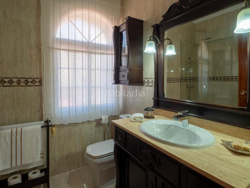 Foto a05995ff-8d3b-4a0b-9b95-02bbf1babd68. Chalet with fireplace parking pool in El Brillante -El Naranjo - El Tablero Córdoba