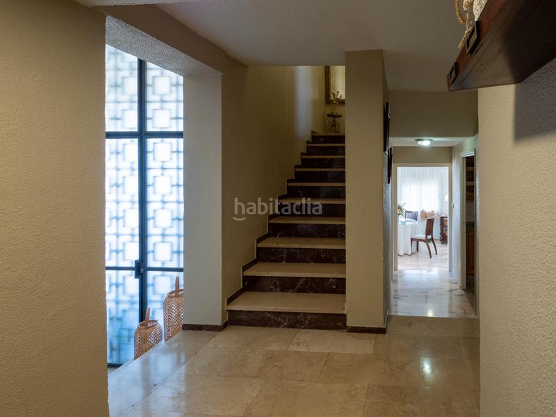 Foto a7aa88ce-d7f5-4deb-85da-d8481ad533f5. Chalet with fireplace parking pool in El Brillante -El Naranjo - El Tablero Córdoba