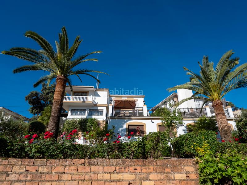 Foto a96e84a0-af10-4a81-8926-394bc484b9d8. Chalet with fireplace parking pool in El Brillante -El Naranjo - El Tablero Córdoba