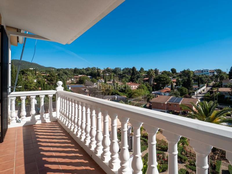 Foto acc38ac4-98c5-4d4c-afc0-29e72e91c343. Chalet with fireplace parking pool in El Brillante -El Naranjo - El Tablero Córdoba