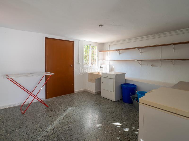 Foto c1a48b02-4259-4afa-b055-2620a71c5d42. Chalet with fireplace parking pool in El Brillante -El Naranjo - El Tablero Córdoba