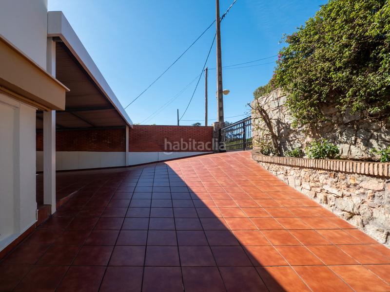 Foto e8a0dba1-39d2-4eb4-91e6-605cea21a9a3. Chalet with fireplace parking pool in El Brillante -El Naranjo - El Tablero Córdoba