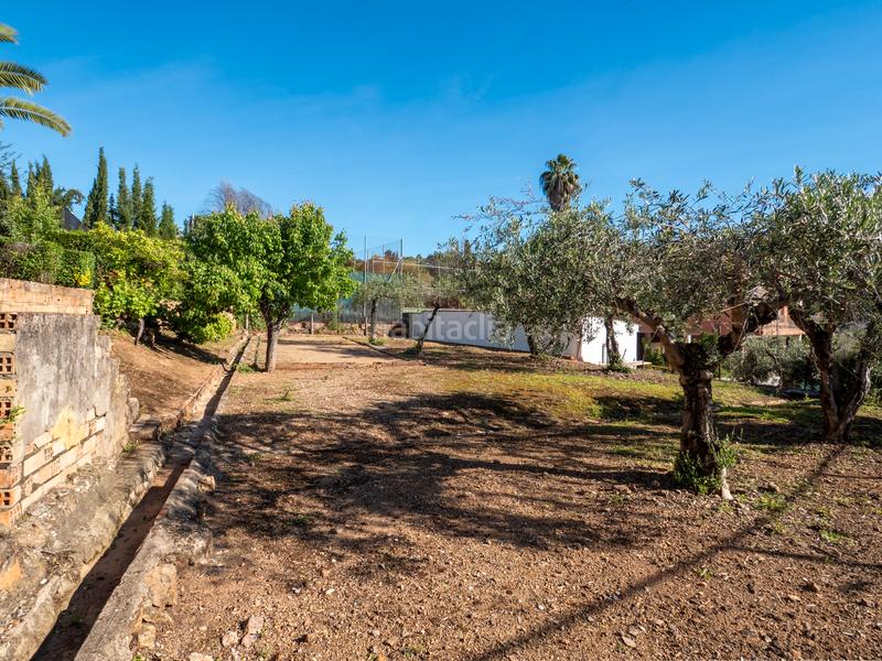 Foto ec48b4a5-3124-414a-b817-67c191fcdf9d. Chalet with fireplace parking pool in El Brillante -El Naranjo - El Tablero Córdoba