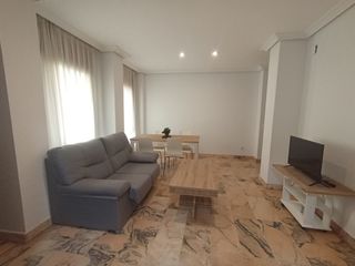 Affitto Piccolo appartamento in Centro. Coqueto apartamento en excelente ubicación centro con garaje opc