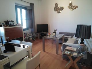 Rent Penthouse in Centro. A escasos metros de plaza de las tendillas