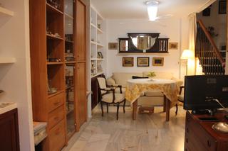 Casa a schiera en Sta. Marina - San Andrs - San Pablo - San Lorenzo. Casa adosada en realejo