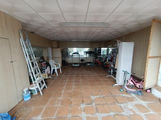 House in Almayate Bajo. Casa en venta en el capitán con piscina, jacuzzi y vistas  a 7 m