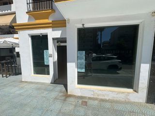 Local Comercial a Paseo Marítimo de Levante. Local comercial en venta en una de las mejores ubicaciones de to