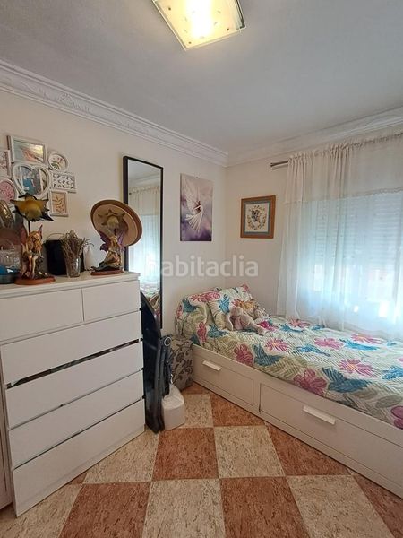 Foto 4d1eb0af-5ab3-4a3b-b29a-e379dbfbe147. Pis a Barrio de Ciudad Jardín Málaga