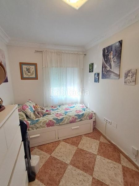 Foto 76ed8791-2224-4521-9b1a-ad3f06516671. Pis a Barrio de Ciudad Jardín Málaga