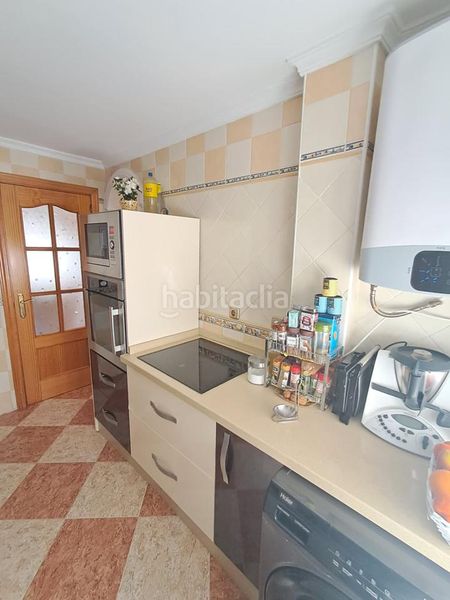 Foto 77a07b3d-f783-4edf-b2d5-d6a16bcfe137. Pis a Barrio de Ciudad Jardín Málaga