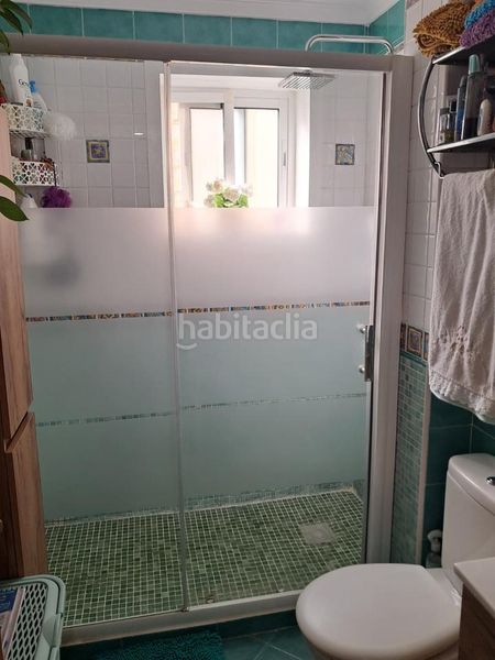 Foto ba48d661-0354-4de7-a3b7-a214c637b8f3. Pis a Barrio de Ciudad Jardín Málaga