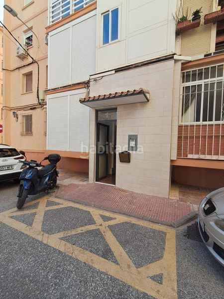 Foto bc46c55b-de6d-4626-ac8c-6f2ae6bda17a. Pis a Barrio de Ciudad Jardín Málaga