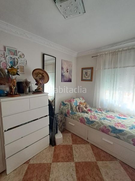 Foto cfa0fa97-f98a-4aa1-95eb-24db1b5ba030. Pis a Barrio de Ciudad Jardín Málaga
