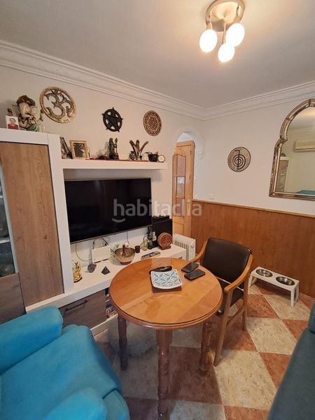 Foto f09ac205-715d-4cad-91de-6cf69987229e. Pis a Barrio de Ciudad Jardín Málaga