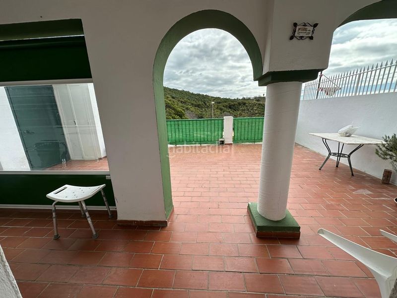 Foto 507a3488-0629-4b90-a80e-85f65626f5bf. Casa a Camino Algarrobo - Las Arenas Vélez - Málaga