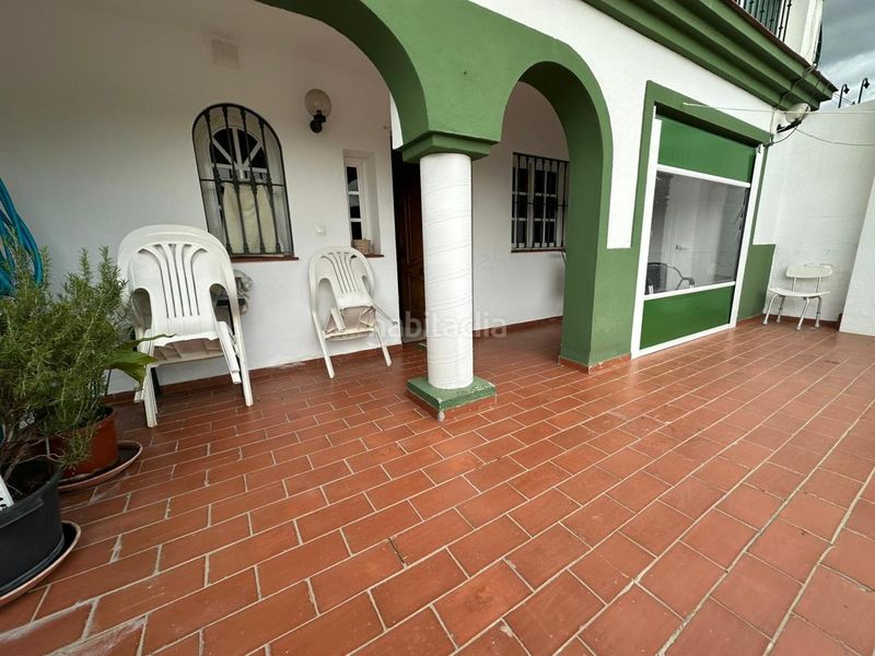 Foto c45e9915-158b-48f7-b419-5b1732f1befe. Casa a Camino Algarrobo - Las Arenas Vélez - Málaga