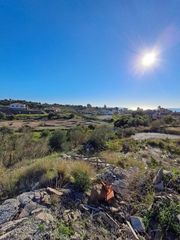 Terreny residencial a Añoreta Baja