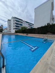 Estudio  Avenida antonio toré toré. Oportunidad en torre del mar! estudio cerca de la playa